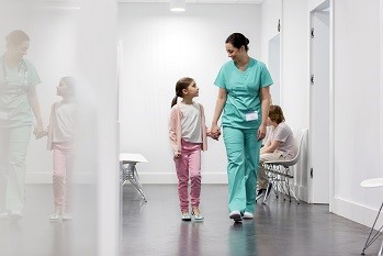 Bloque 1. Aspectos Fundamentales de los Cuidados Enfermeros en la Infancia y Adolescencia (2023)