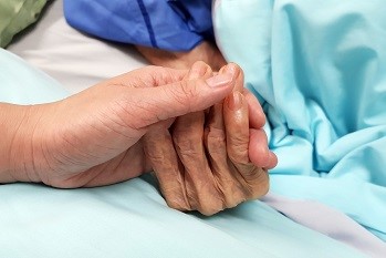 Bloque 1. Aspectos fundamentales de la práctica enfermera en cuidados paliativos. (2023)