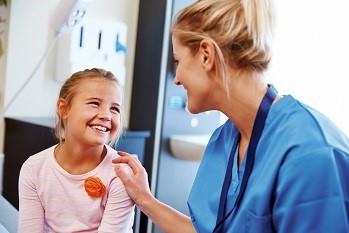 Bloque 4. Cuidados enfermeros integrales en el niño enfermo