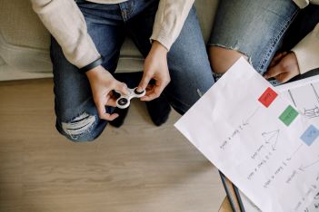 Experto universitario en atención a la persona con autismo. Abordaje de la enfermera especialista en salud mental