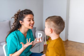 Experto universitario en atención enfermera a la persona con autismo 
