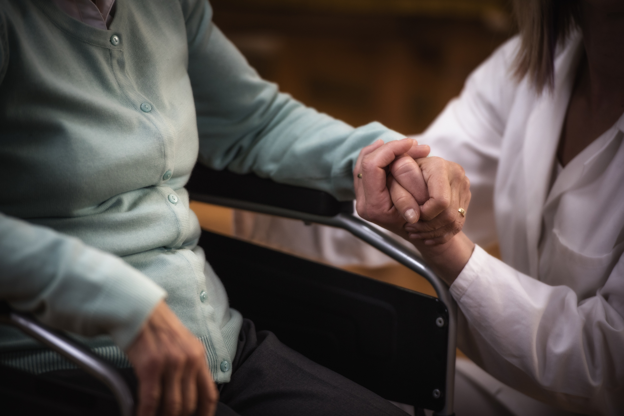 Experto universitario de posgrado en atención al paciente con demencia para especialistas en enfermería geriátrica