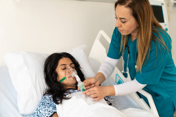 Experto Universitario en Intervención Enfermera en Soporte Vital y manejo de la vía aérea en diferentes etapas de la vida